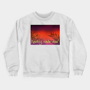 Surf Major Crewneck Sweatshirt